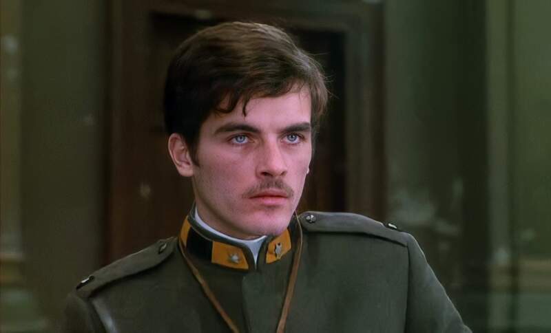 Many Wars Ago (1970) Screenshot 2