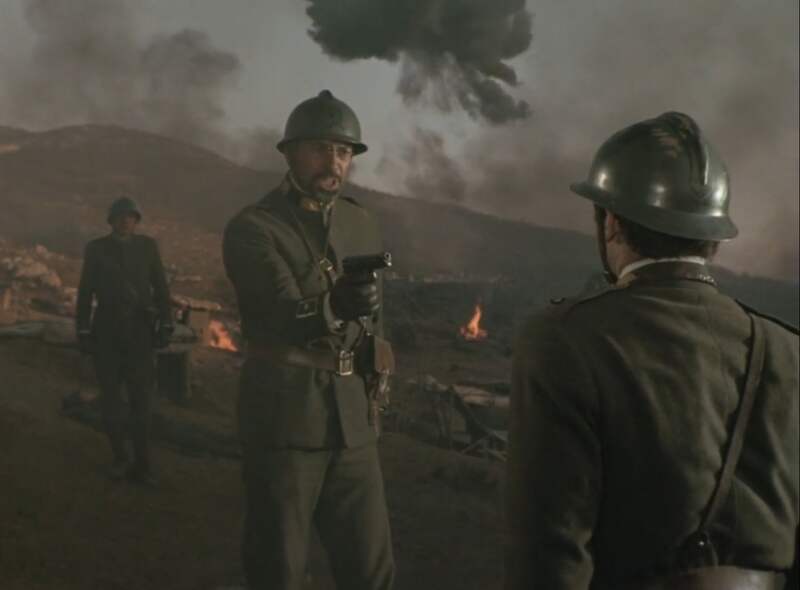 Many Wars Ago (1970) Screenshot 3