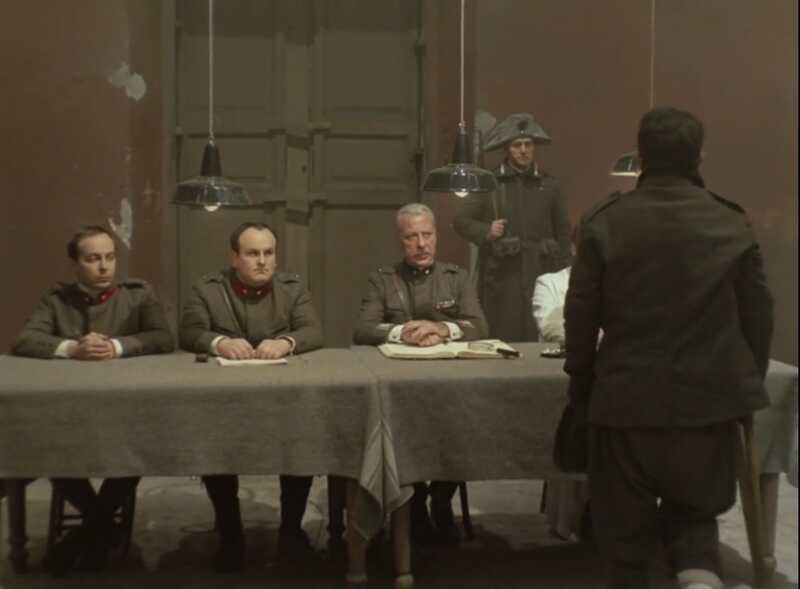 Many Wars Ago (1970) Screenshot 4