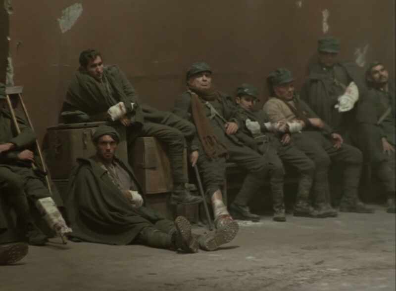 Many Wars Ago (1970) Screenshot 5