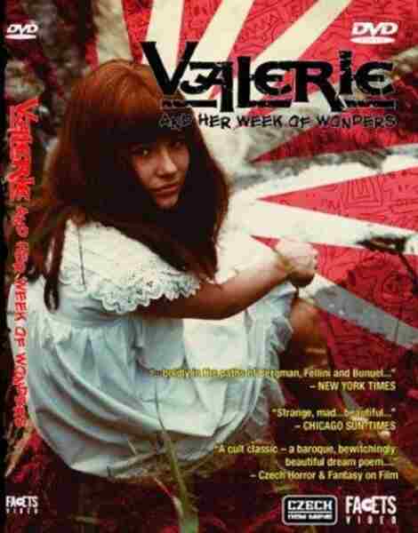 Valerie and Her Week of Wonders (1970) Screenshot 4