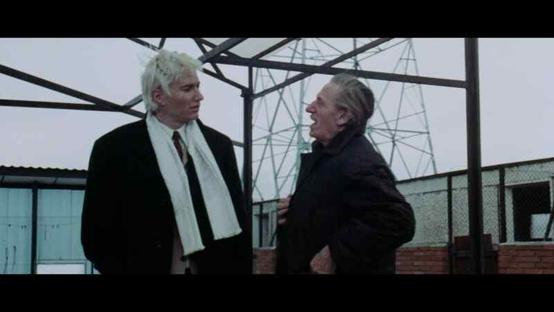 The Horrible Sexy Vampire (1971) Screenshot 1