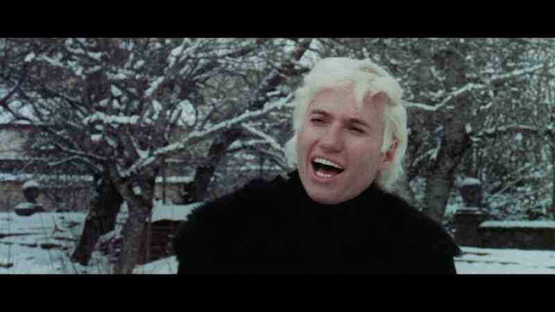 The Horrible Sexy Vampire (1971) Screenshot 2