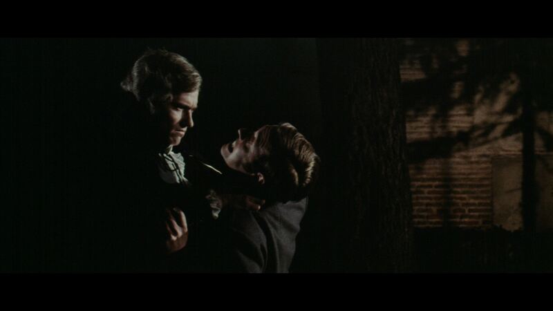 The Horrible Sexy Vampire (1971) Screenshot 3