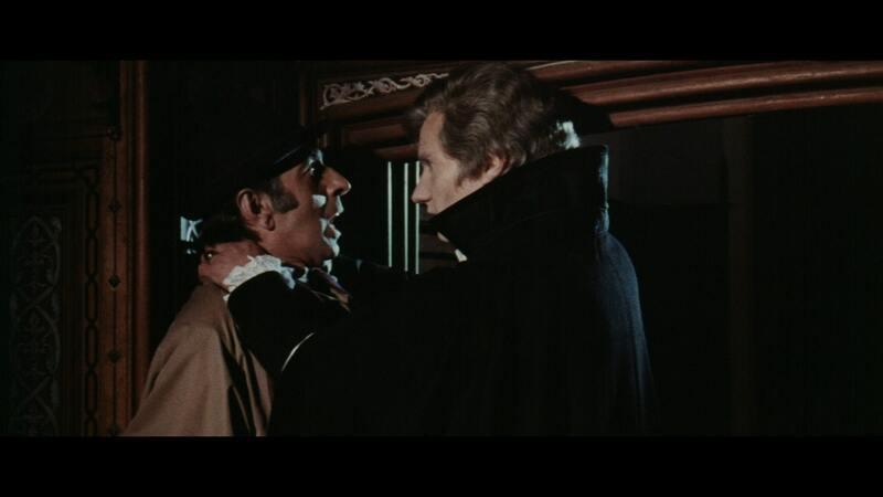 The Horrible Sexy Vampire (1971) Screenshot 5
