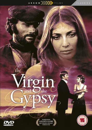 The Virgin and the Gypsy (1970) Screenshot 2 