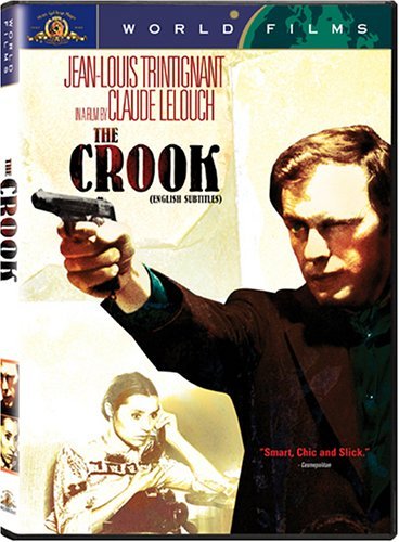 The Crook (1970) Screenshot 3 