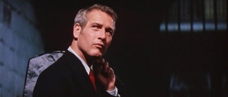 WUSA (1970) Screenshot 2