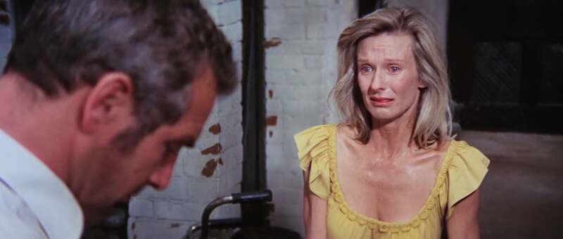 WUSA (1970) Screenshot 4
