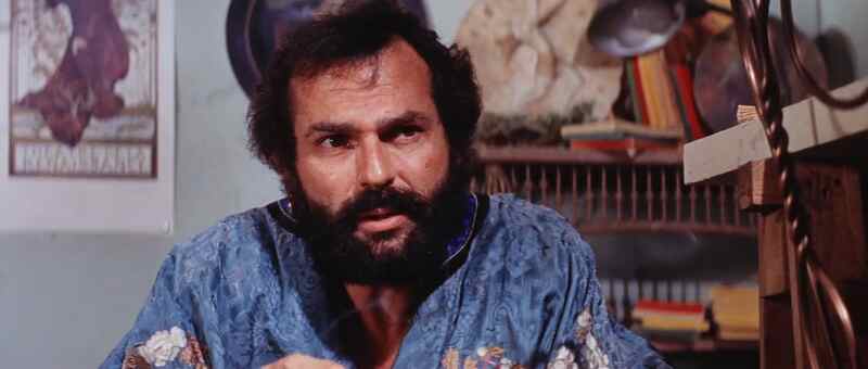 WUSA (1970) Screenshot 5
