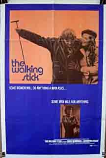 The Walking Stick (1970) Screenshot 1