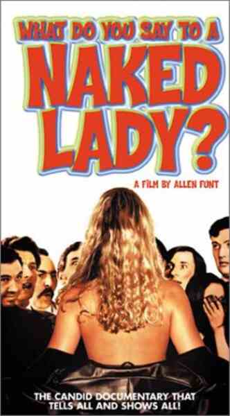 What Do You Say to a Naked Lady? (1970) Screenshot 2