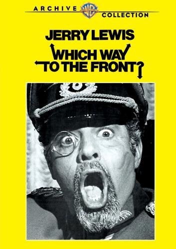 Which Way to the Front? (1970) Screenshot 1 