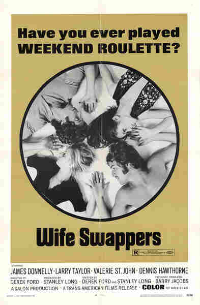 The Swappers (1970) Screenshot 3