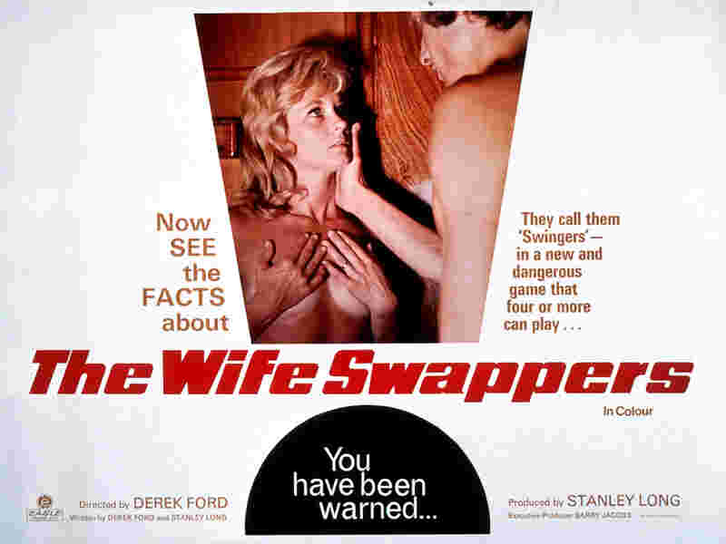 The Swappers (1970) Screenshot 4