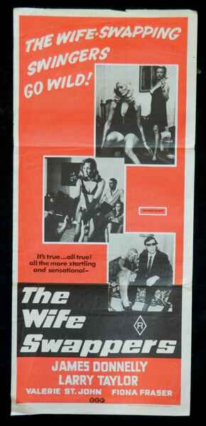 The Swappers (1970) Screenshot 5