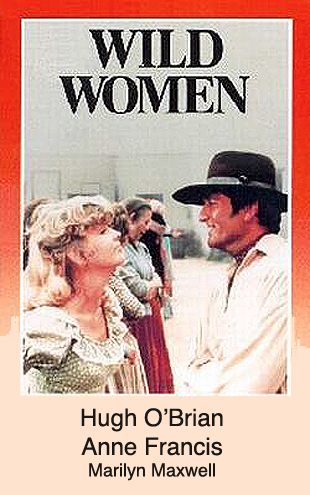 Wild Women (1970) with English Subtitles on DVD on DVD