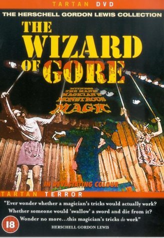 The Wizard of Gore (1970) Screenshot 2