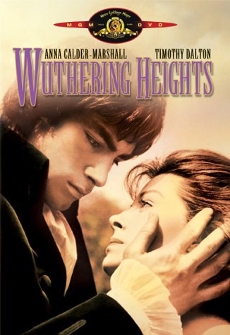 Wuthering Heights (1970) Screenshot 3