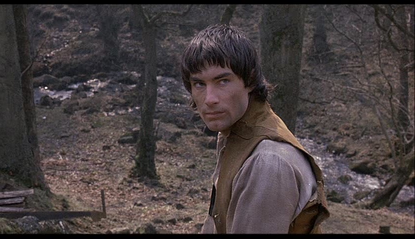 Wuthering Heights (1970) Screenshot 5