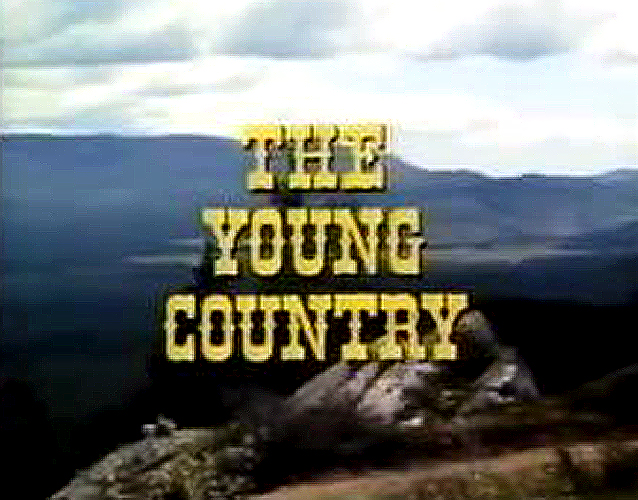 The Young Country (1970) Screenshot 1 