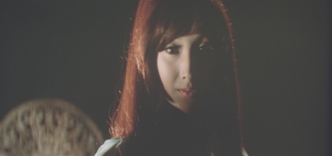 The Vampire Doll (1970) Screenshot 3