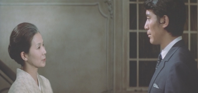 The Vampire Doll (1970) Screenshot 5