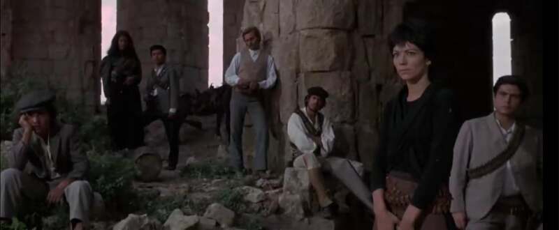 Compañeros (1970) Screenshot 3