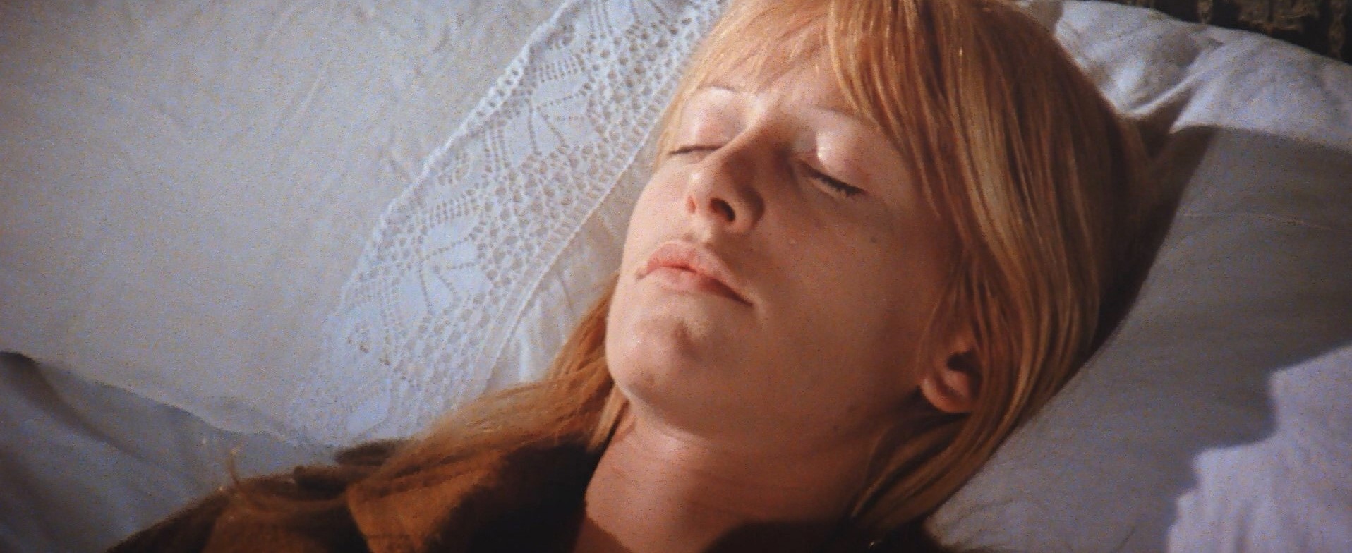 The Fourth Victim (1971) Screenshot 3 