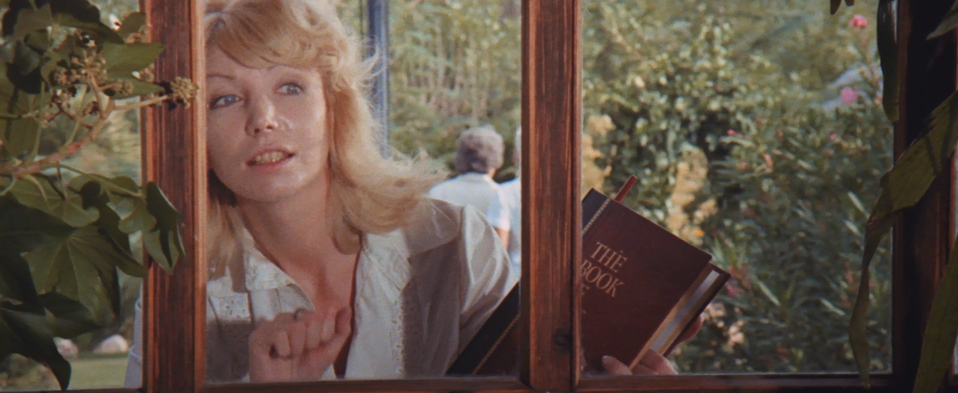 The Fourth Victim (1971) Screenshot 4 