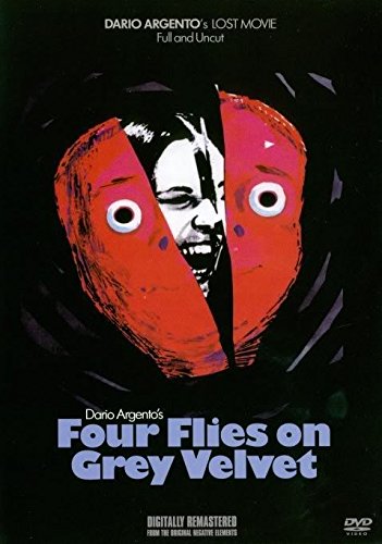 Four Flies on Grey Velvet (1971) Screenshot 1