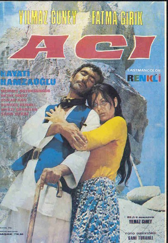 Aci (1971) Screenshot 4 