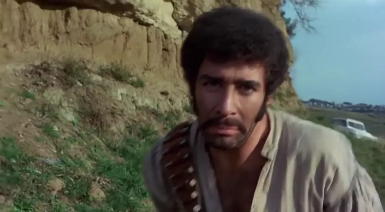 Anche per Django le carogne hanno un prezzo (1971) Screenshot 2 