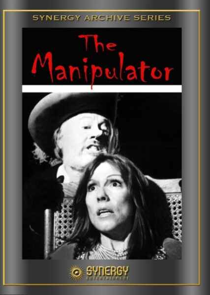 The Manipulator (1971) Screenshot 1