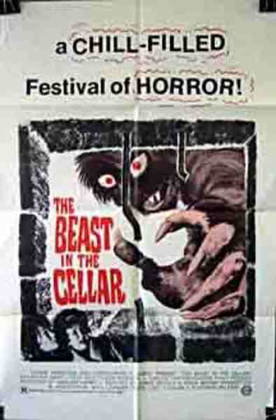 The Beast in the Cellar (1971) Screenshot 1