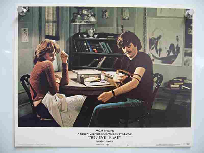 Believe in Me (1971) Screenshot 2
