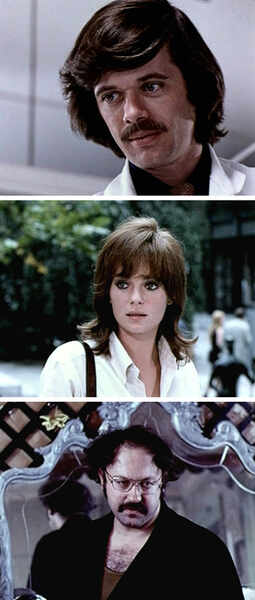 Believe in Me (1971) Screenshot 3