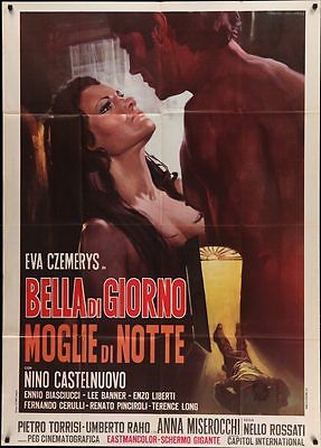 Wife by Night (1971) with English Subtitles on DVD on DVD