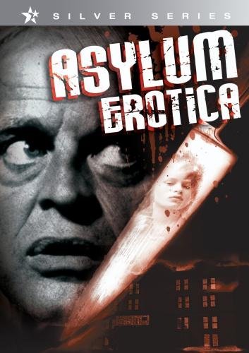 Asylum Erotica (1971) Screenshot 1