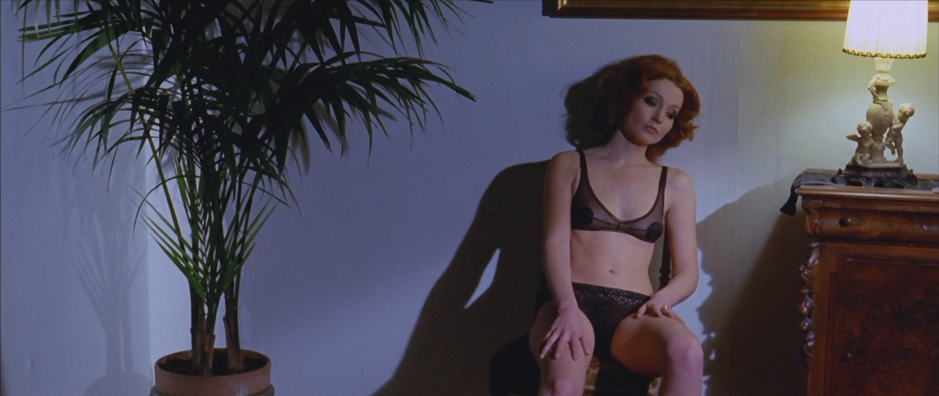 Asylum Erotica (1971) Screenshot 4