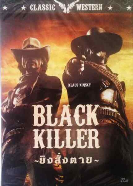 Black Killer (1971) Screenshot 1