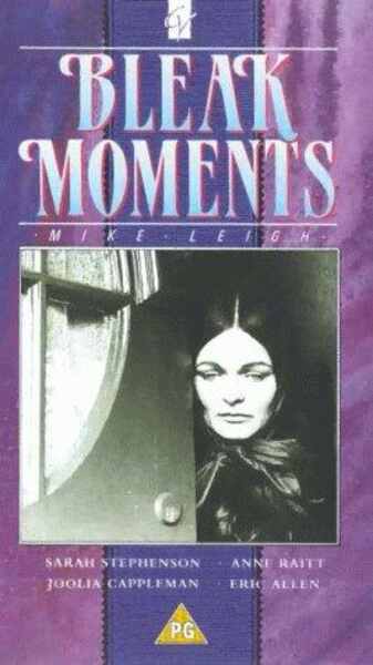 Bleak Moments (1971) Screenshot 5
