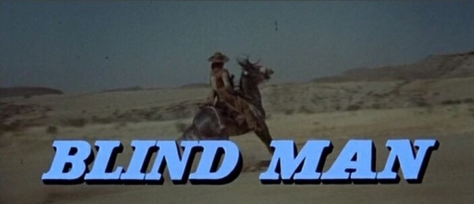 Blindman (1971) Screenshot 3