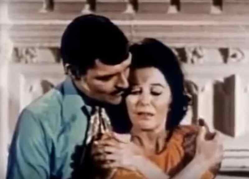 Will to Die (1971) Screenshot 3