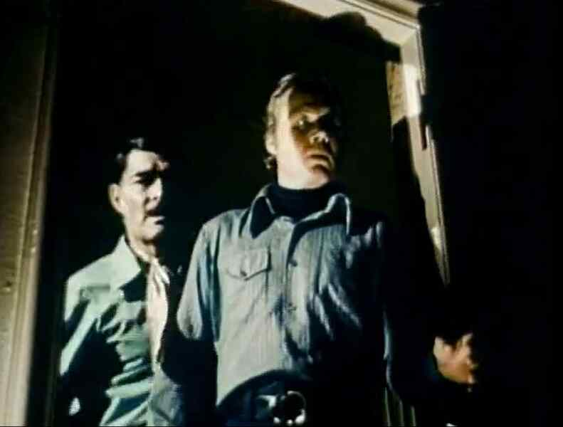 Will to Die (1971) Screenshot 5