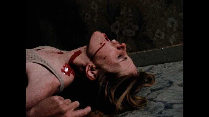 Blood Shack (1971) Screenshot 4