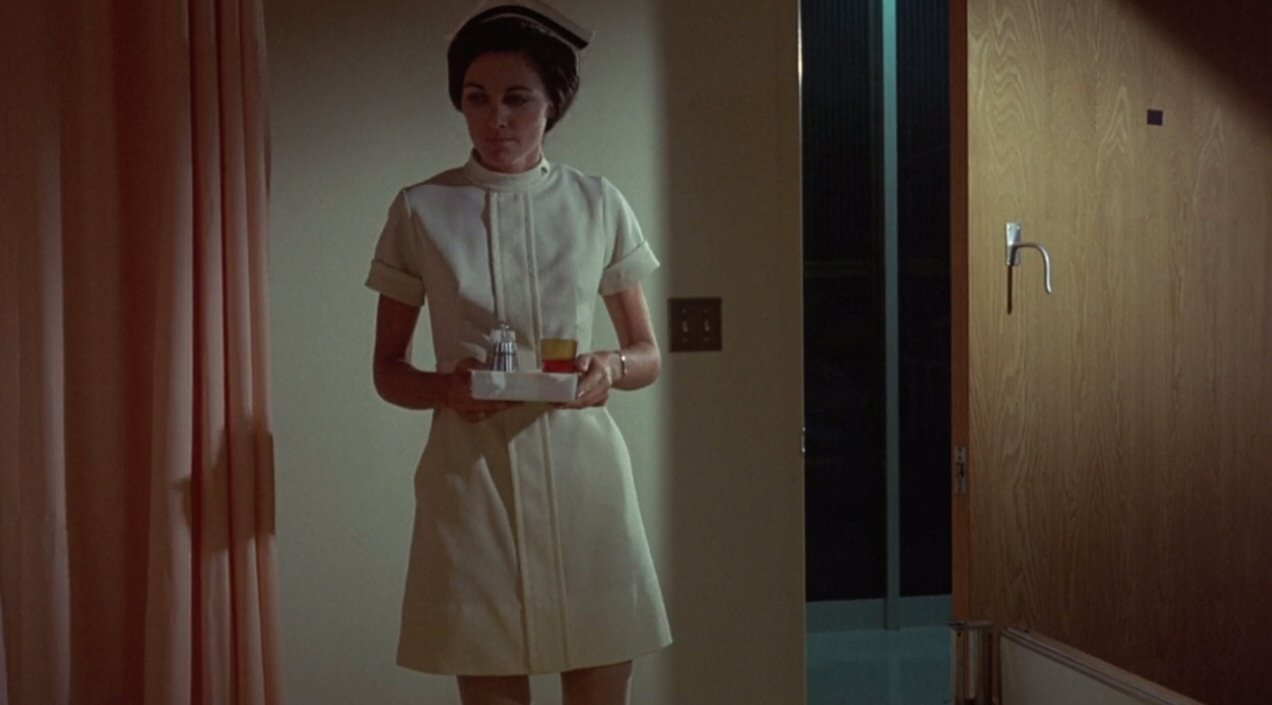 Blood and Lace (1971) Screenshot 3 