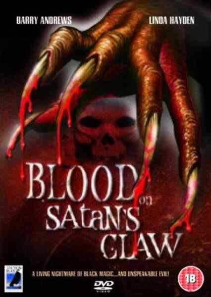The Blood on Satan's Claw (1971) Screenshot 1