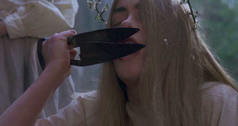 The Blood on Satan's Claw (1971) Screenshot 5