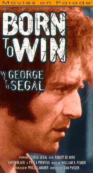 Born to Win (1971) Screenshot 1